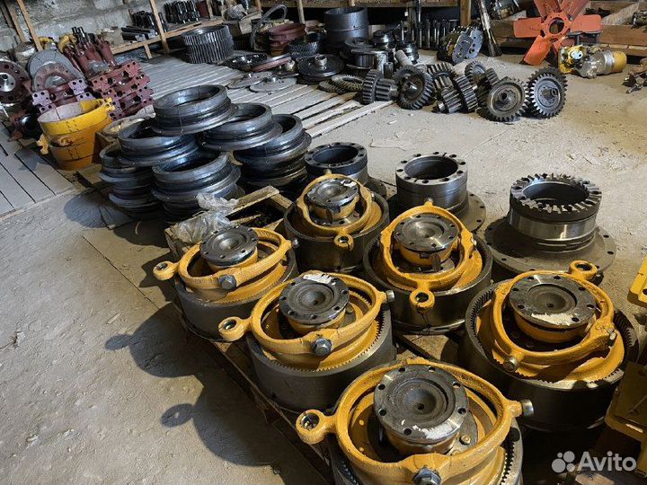 Подшипник концевой 21-19-103сп