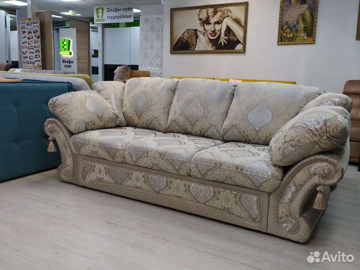 Диван в гостиную