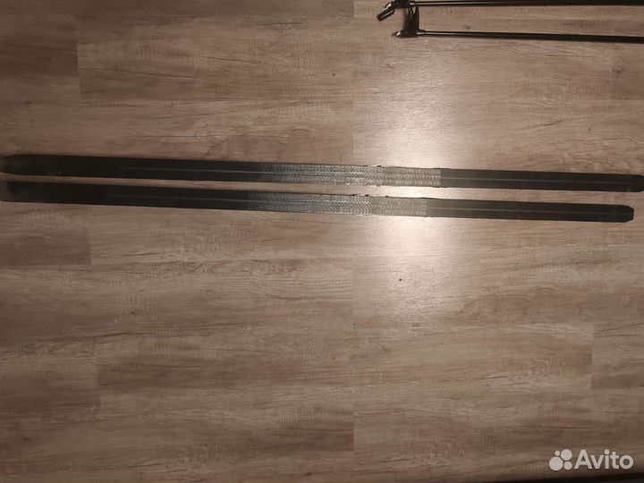 Лыжи беговые nordway