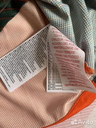 Футбольная форма Вердер / Werder