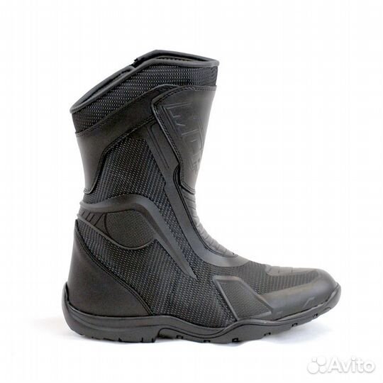 Мотоботы MCP motorizer Black