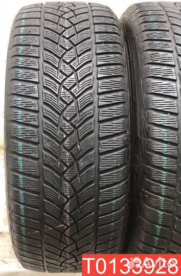 Goodyear UltraGrip Performance+ 255/45 R20 105V