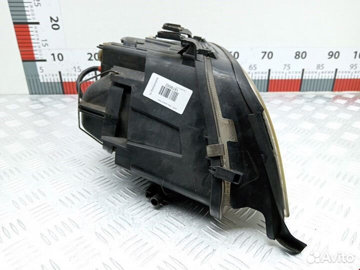 Фара левая Audi A6/RS6/S6