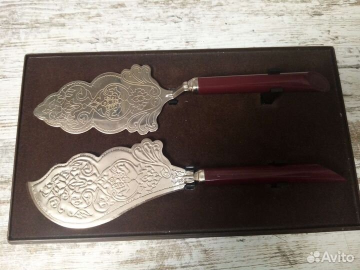 Набор для торта СССР