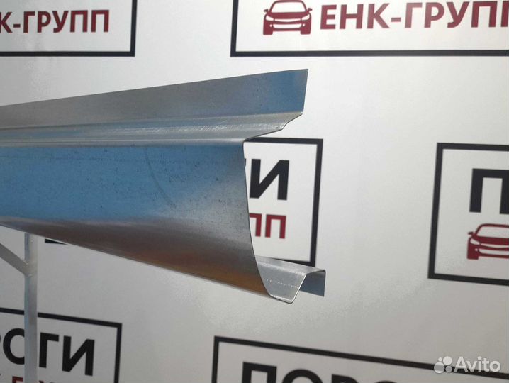 Пороги VW Golf 5