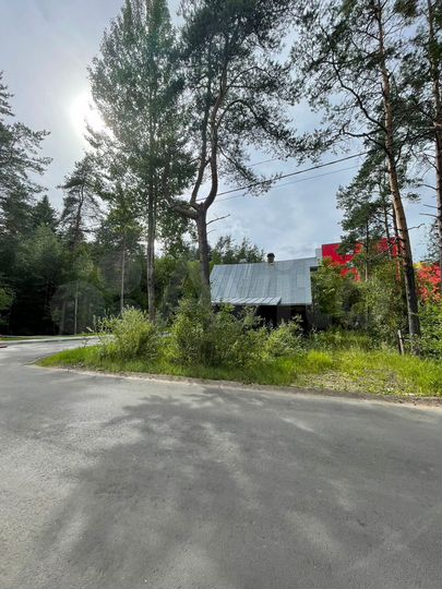 Участок 8 сот. (промназначения)