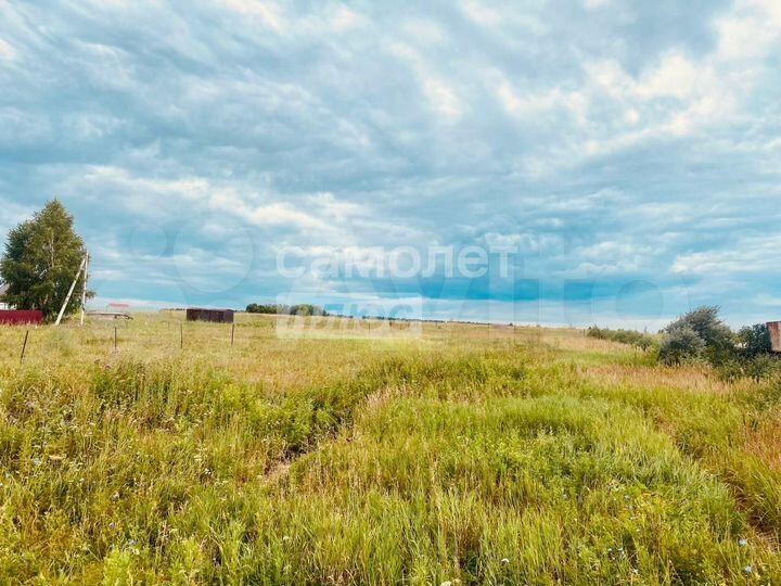 Участок 26 сот. (личное подсобное хозяйство (лпх))