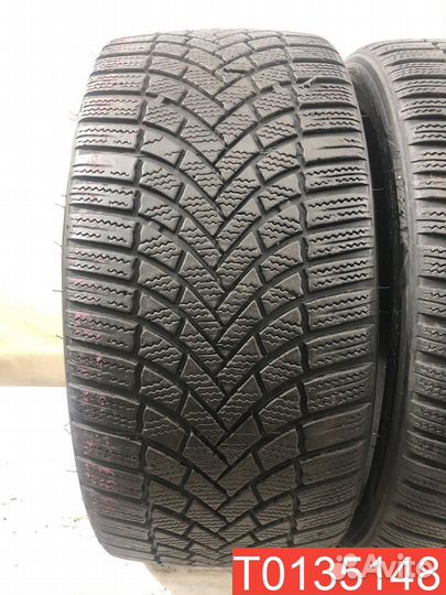 Bridgestone Blizzak LM005 RFT 235/35 R19 91W