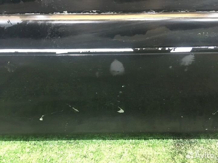 Дверь передняя правая Toyota Harrier GF-MCU10W