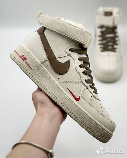 Nike Air Force 1 High