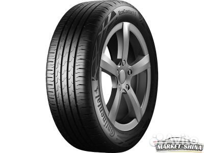 Continental EcoContact 6 235/50 R19 103T