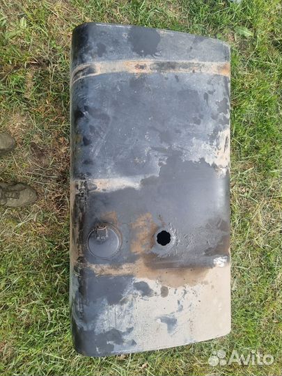 Топливный бак