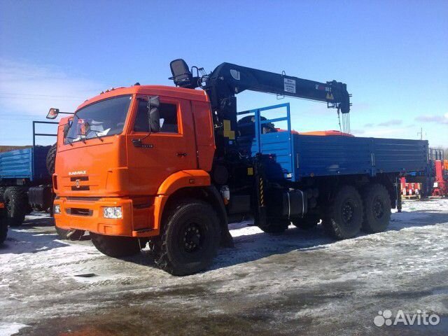 Услуги манипулятора hiab-190, агп