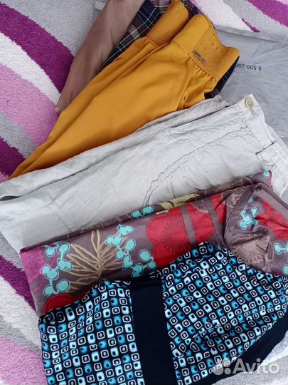 Пакет вещей 42