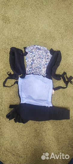 Рюкзак переноска кенгуру