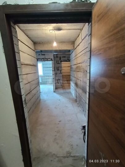 2-к. квартира, 66,5 м², 1/3 эт.