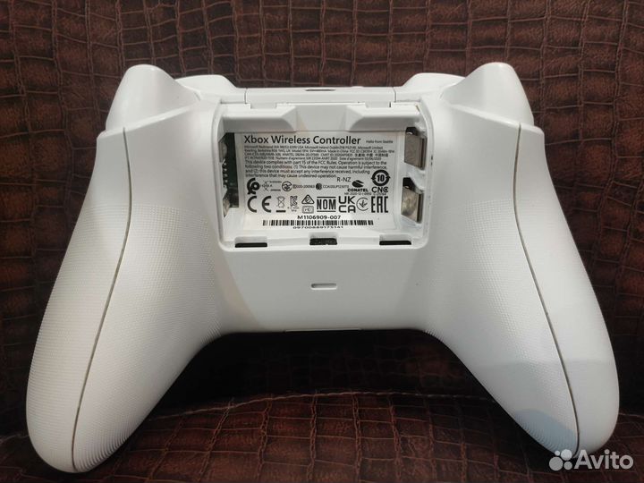 Джойстик xbox Series/One