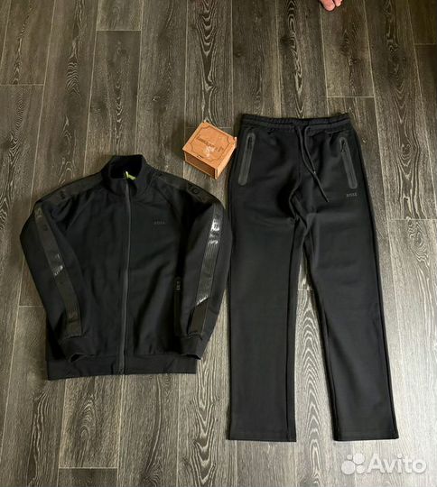 Спортивный костюм boss мужской 46-54