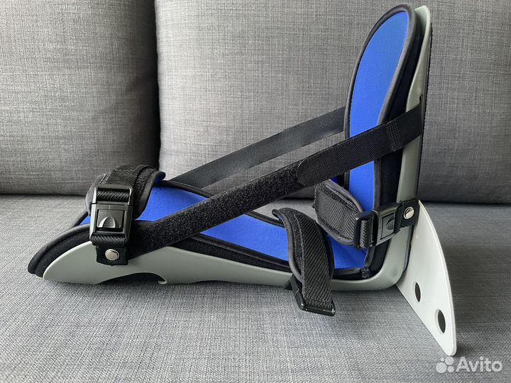 Деротационный сапожок - ортез на голеностоп