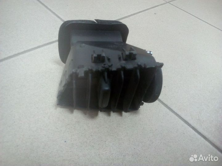 Дефлектор УАЗ патриот