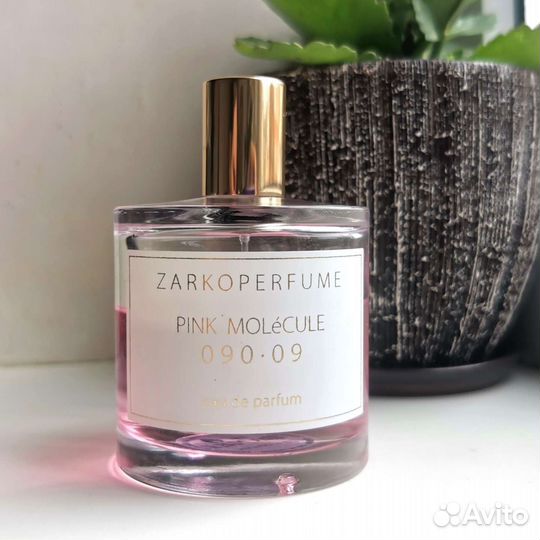 Pink Molecule 090.09 оригинал распив