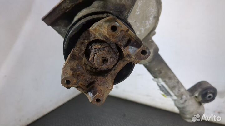 Редуктор моста Lincoln Aviator, 2003