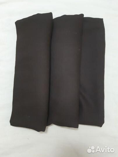 Ткань Отрез Шерсть в Идеале Винтаж СССР