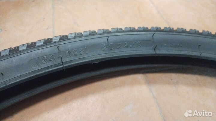 Велосипедная покрышка 29 x 2.10