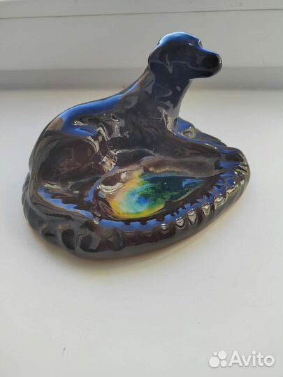 Пепельница