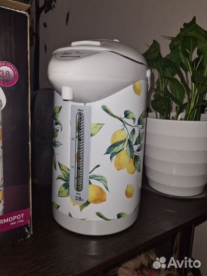 Термопот бу