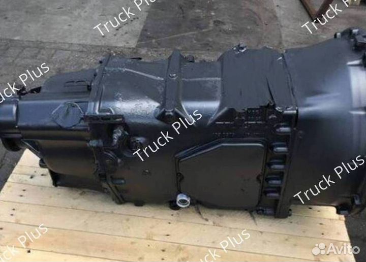 Кпп volvo vto 2214 б/у с гарантией