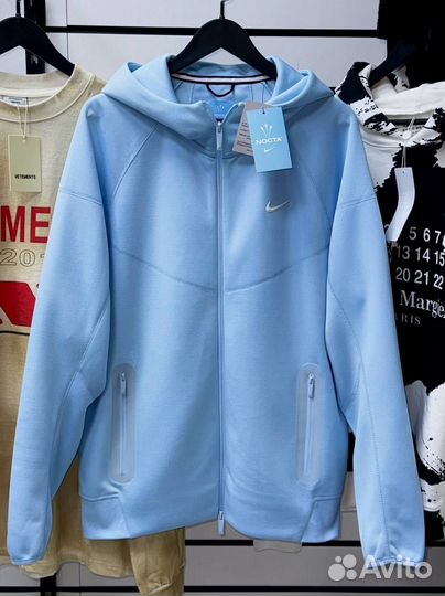 Зип худи nike nocta