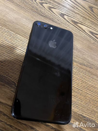 iPhone 7 Plus, 128 ГБ