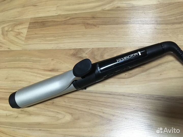 Плойка для завивки волос Remington ci5338