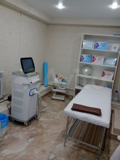 Офис с арендатором 11,6 м²Доход 6тр