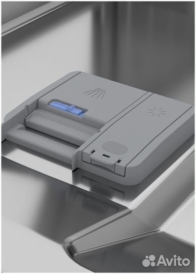 Встраиваемая посудомоечная машина beko bdis38121Q