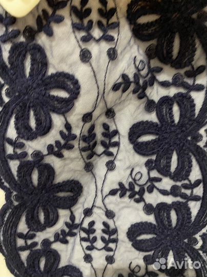 Блуза школьная Mone