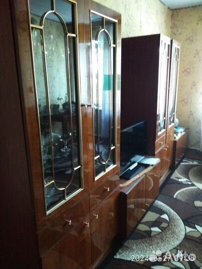 Отдам бесплатно мебель