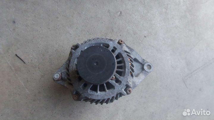 Генератор Lancer 10 Outlander xl 4b10 4b11 4b12