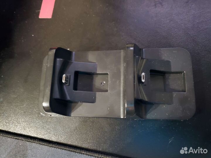 Зарядное устройство для геймпадов ps 4