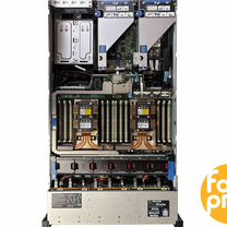 Сервер HP DL560 Gen10 24SFF/4U2 4x6138 1536GB