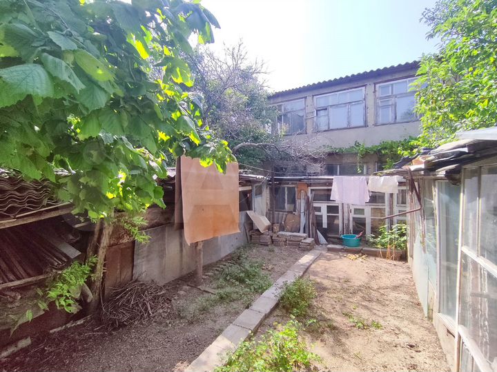 Дом 176 м² на участке 5,2 сот.