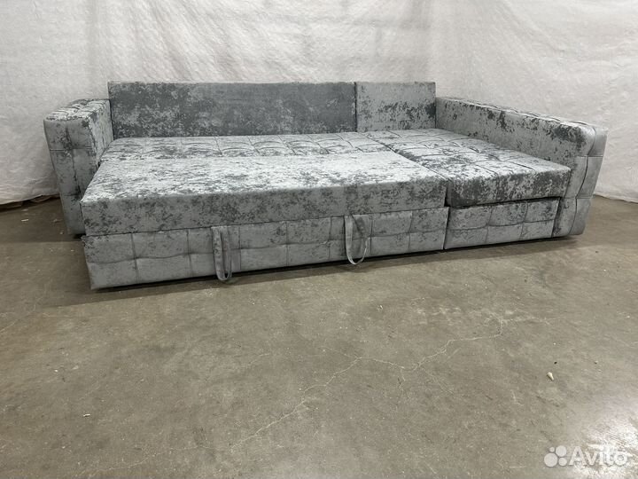Диван угловой