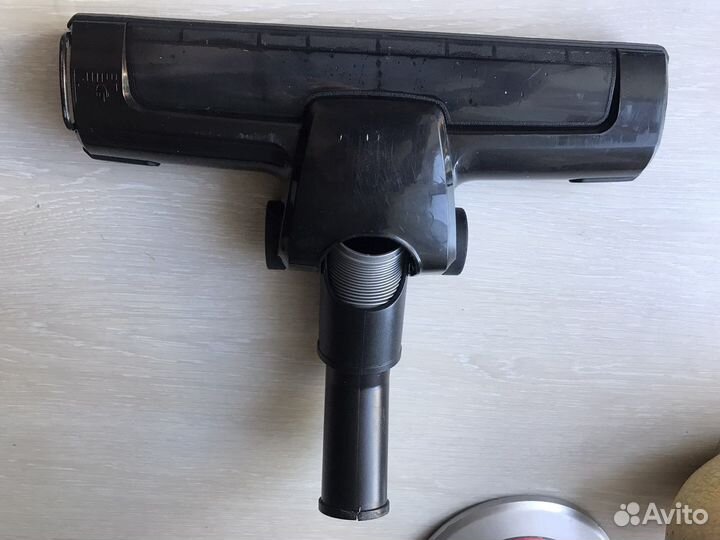 Насадка для пылесоса новая