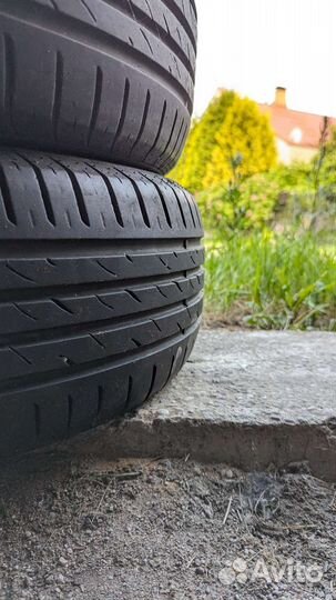Nexen N Blue HD 215/65 R16