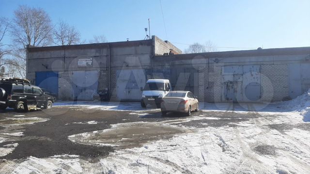 Свободного назначения от 13,5 до 800 м²