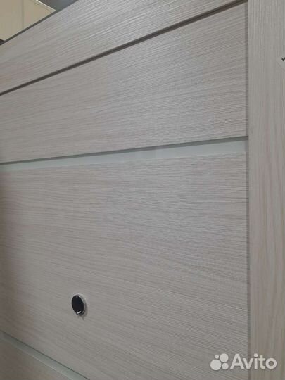 Дверь входная металлическая Гарда 7.5