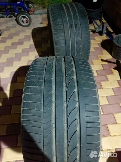 Bridgestone B-style 315/35 R20