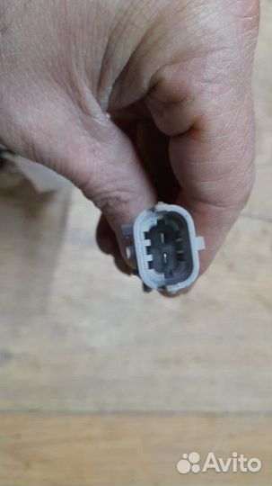 Датчик детонации коленвала Hyundai Solaris Ii