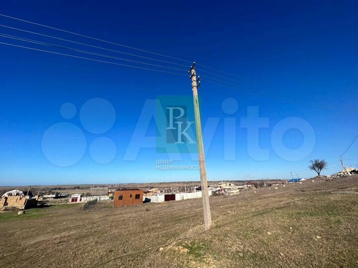 Участок 8 сот. (ИЖС)